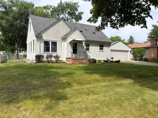 2663 16th Avenue E, North Saint Paul, MN 55109
