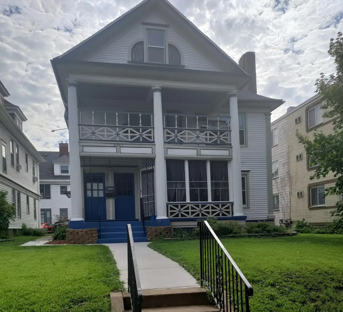 2505 Blaisdell Avenue, Minneapolis, MN 55404 - #1