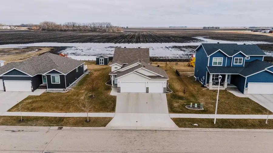 Address Withheld By Seller, Moorhead, MN 56560 - #3