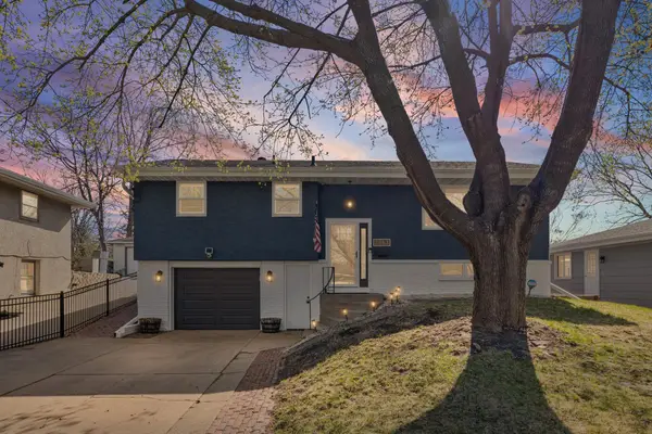 3963 Ulysses Street Ne, Columbia Heights, MN 55421