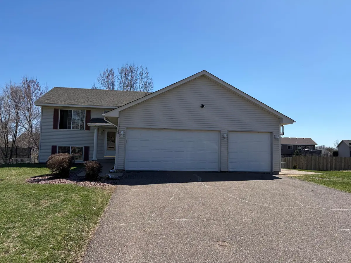 689 Susan Street, Big Lake, MN 55309 - #1