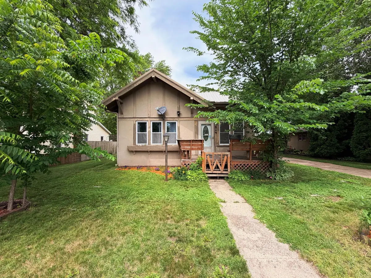 514 W Mill Street, Paynesville, MN 56362 - #1