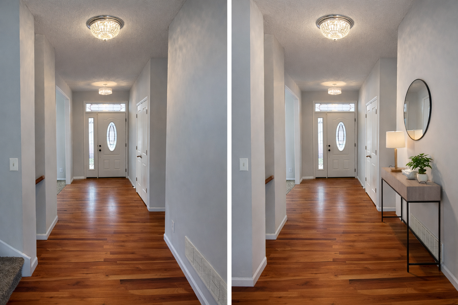 10111 Welcome Avenue N, Brooklyn Park, MN 55443 - #2