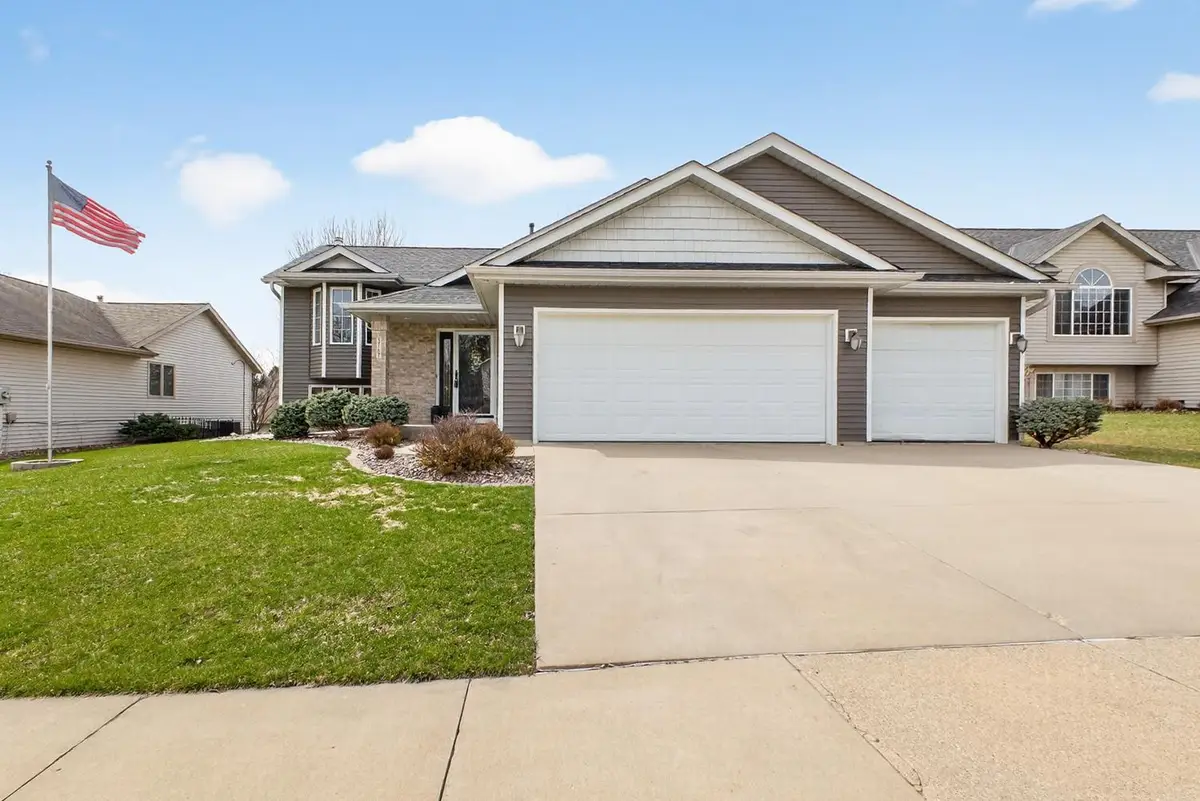 3767 13th Avenue Sw, Rochester, MN 55902 - #1