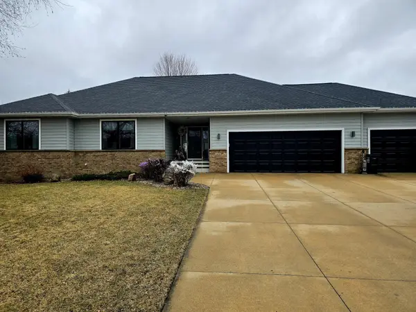 1406 26th Street Sw, Austin, MN 55912