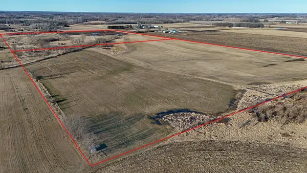 Unassigned 185th Avenue Ne, Foreston, MN 56330