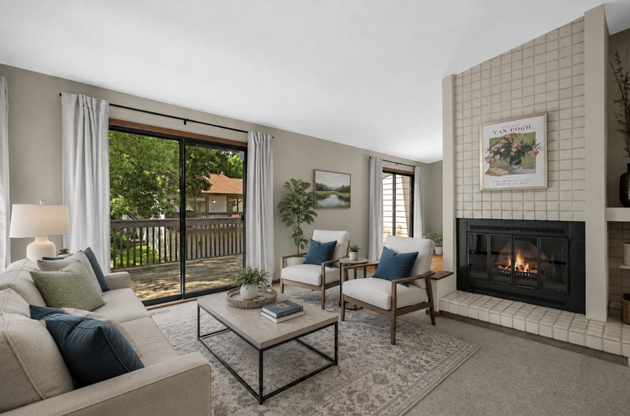 132 W Eagle Lake Drive, Maple Grove, MN 55369 - #2