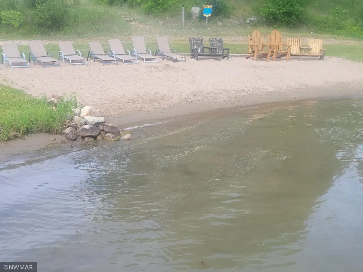 39672 Utopia Bay Lane, Waubun, MN 56589 - #1