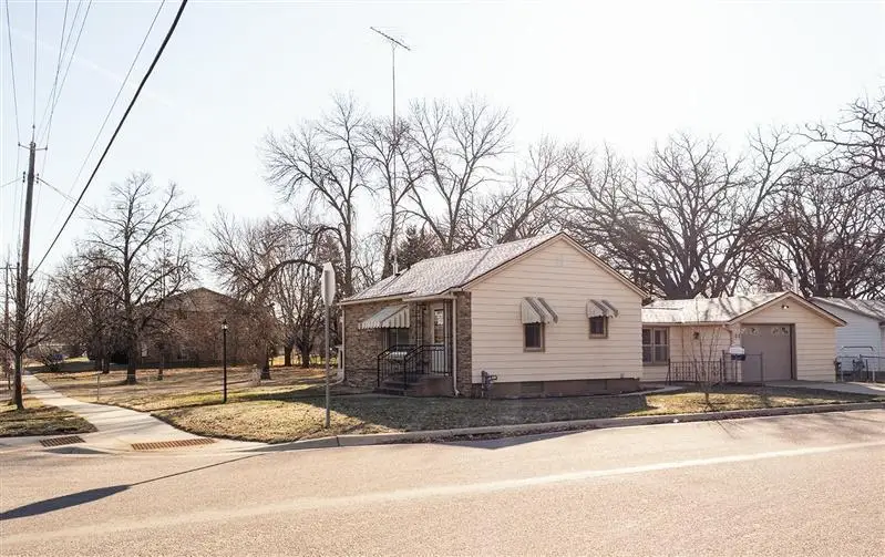 502 3rd Street Ne, Saint Cloud, MN 56304 - #2