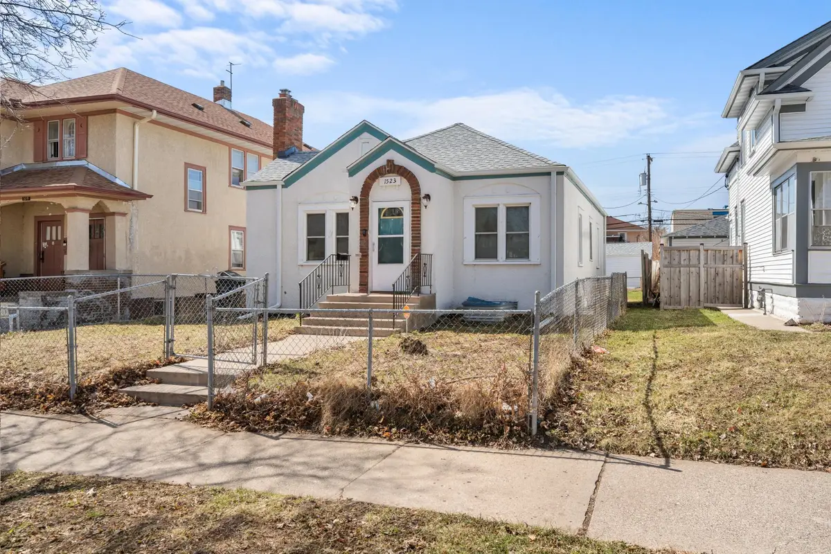 1523 Queen Avenue N, Minneapolis, MN 55411 - #1