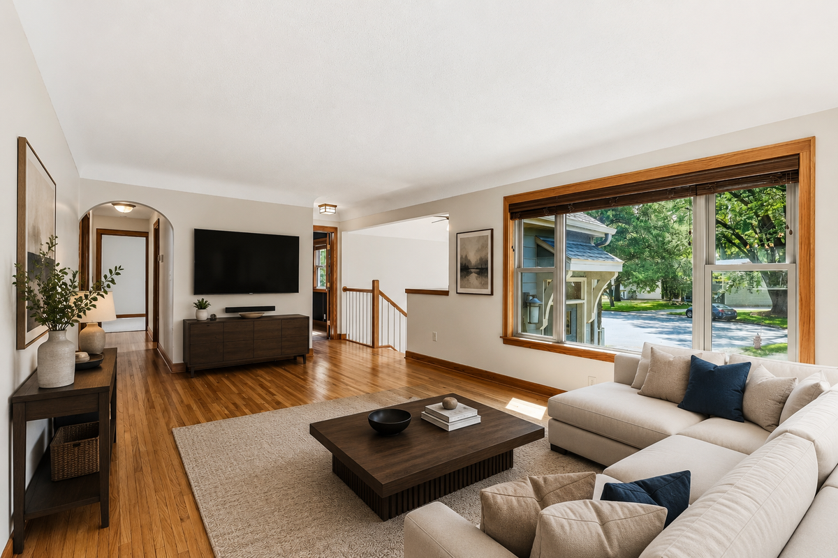 1707 Eugene Street, Saint Paul, MN 55110 - #1