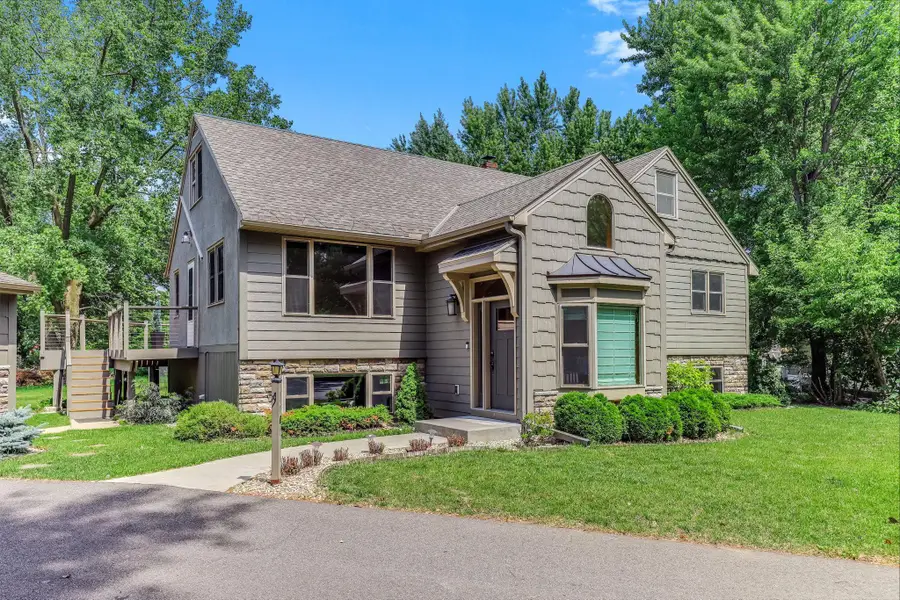 1707 Eugene Street, Saint Paul, MN 55110 - #2