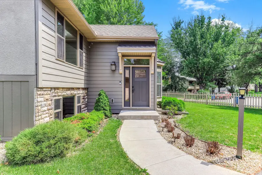 1707 Eugene Street, Saint Paul, MN 55110 - #3