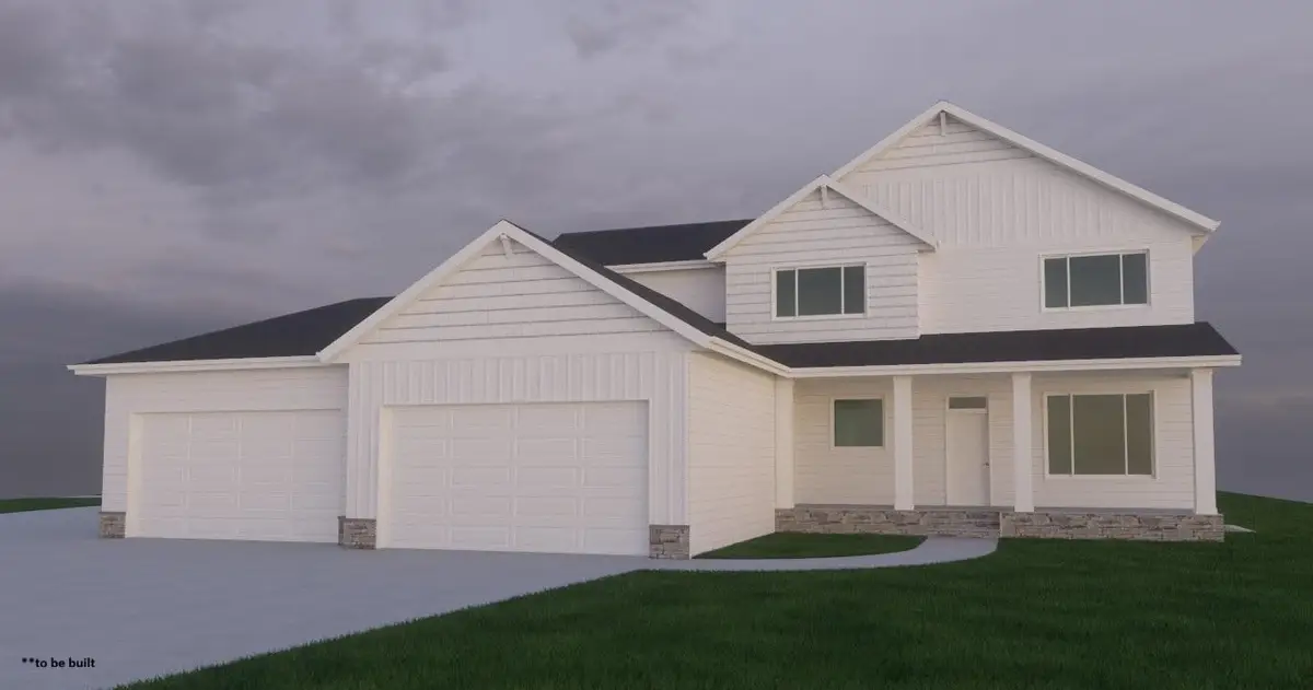 5945 31st Street S, Fargo, ND 58104 - #1