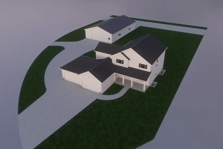 5945 31st Street S, Fargo, ND 58104 - #2