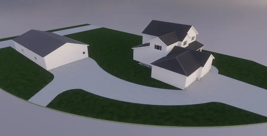 5945 31st Street S, Fargo, ND 58104 - #3