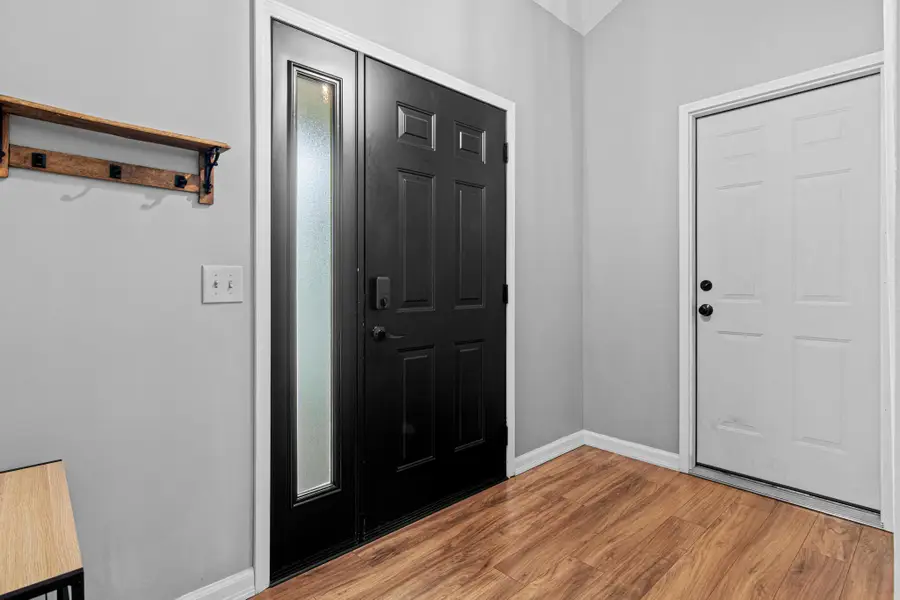 4650 Mackubin Street, Shoreview, MN 55126 - #2