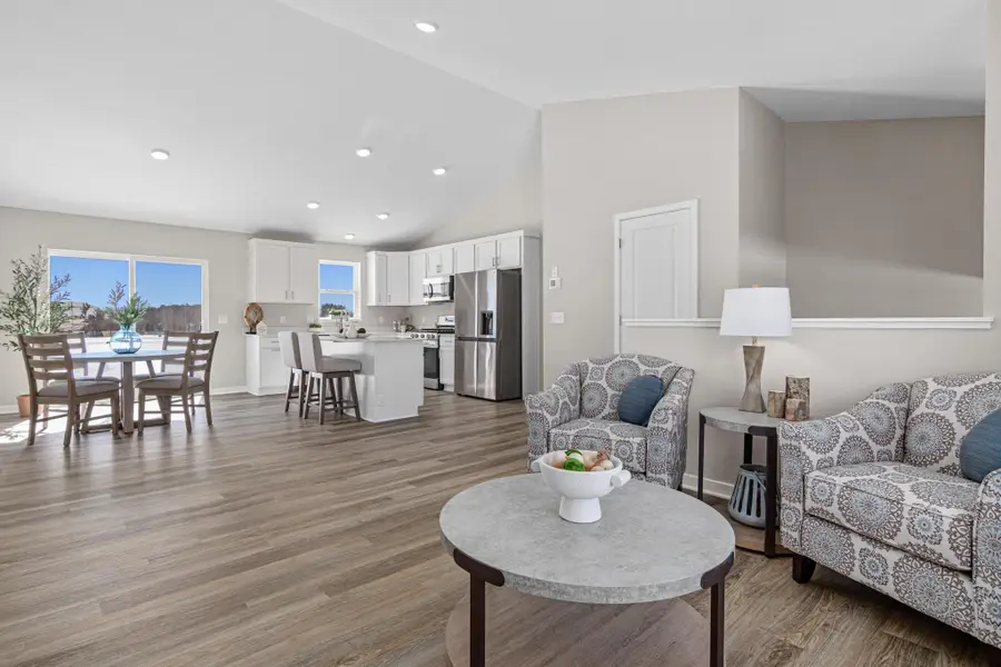 6600 Granby Street, North Branch, MN 55056 - #2