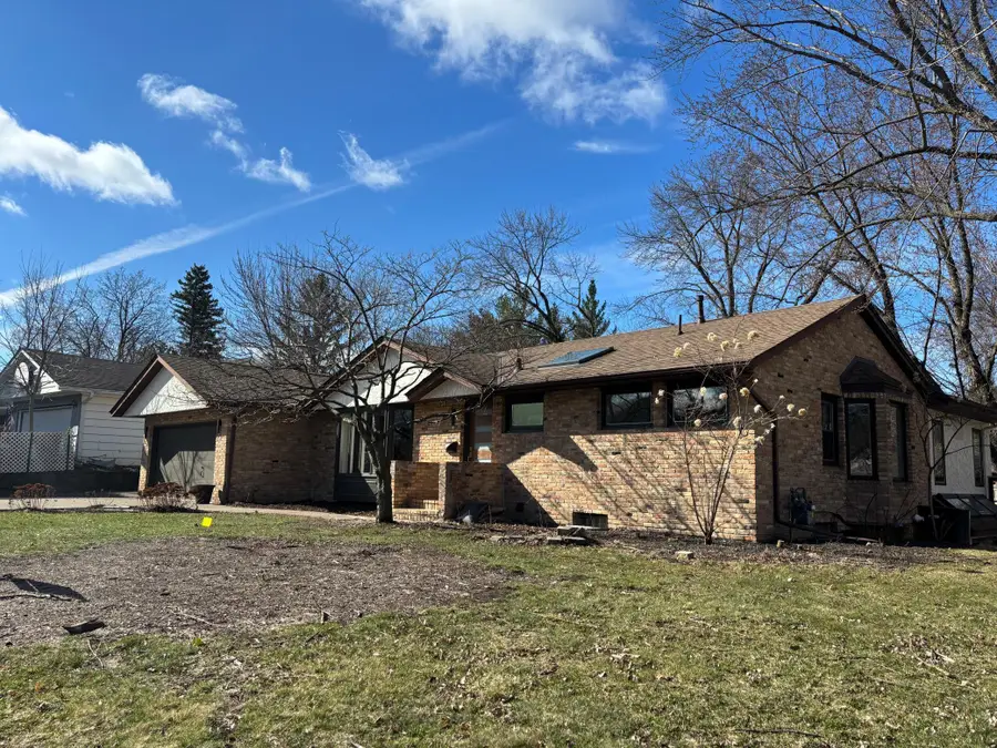 2841 W 91st Street, Bloomington, MN 55431 - #2