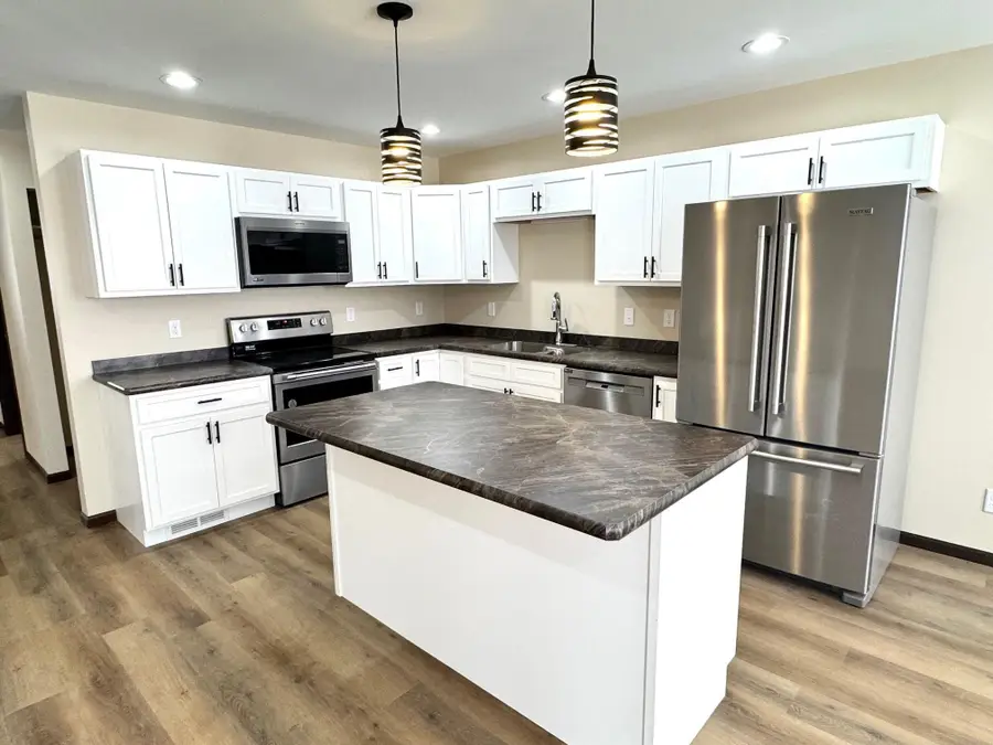 209 Lindbergh Drive Ne, Red Lake Falls, MN 56750 - #2