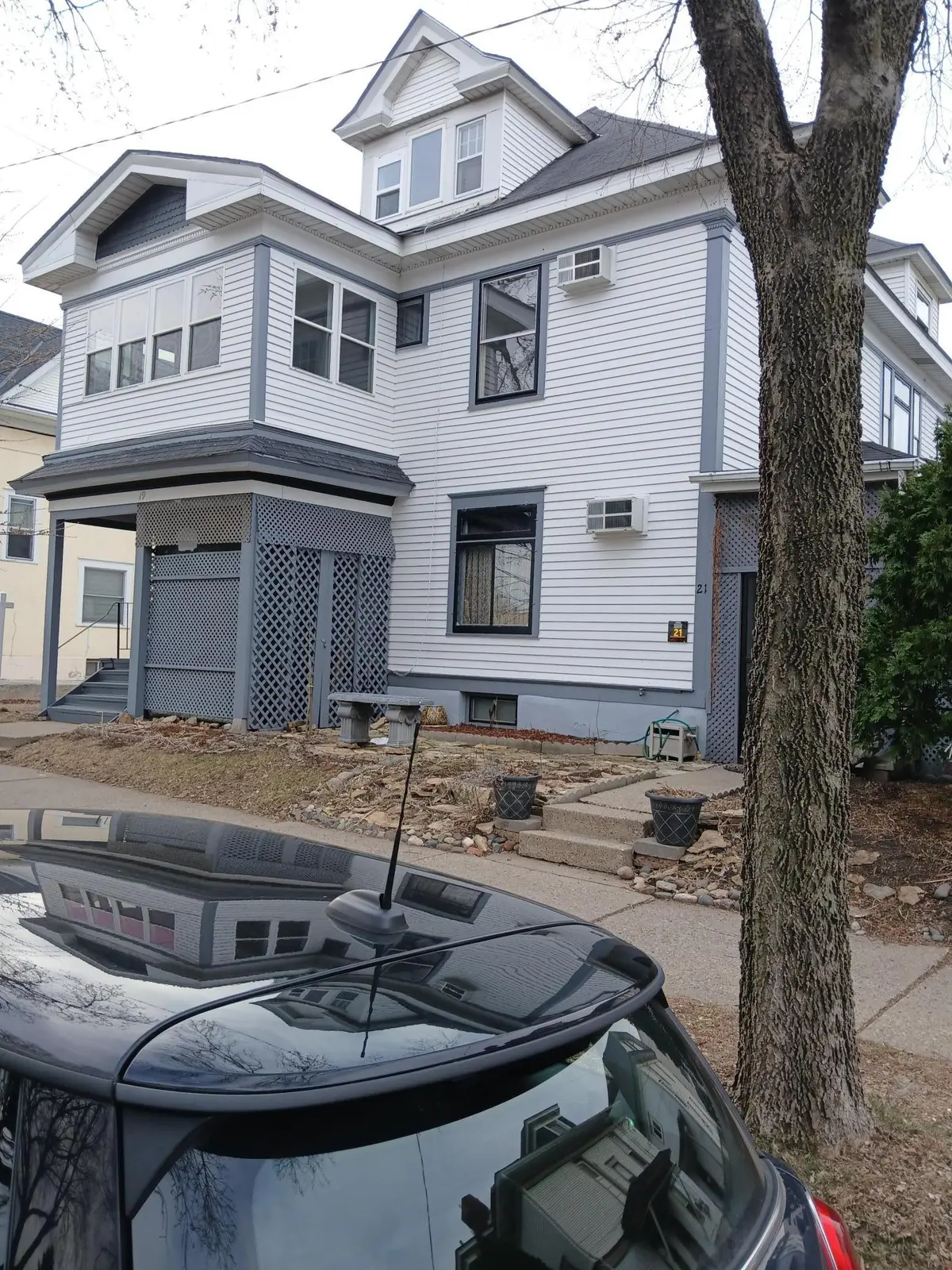 19 W 25th Street, Minneapolis, MN 55404 - #1