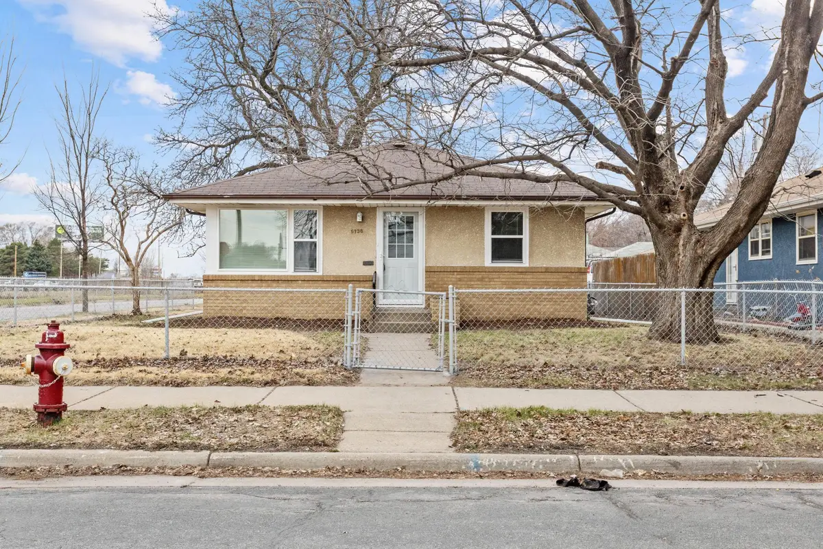 5736 40th Avenue S, Minneapolis, MN 55417 - #1