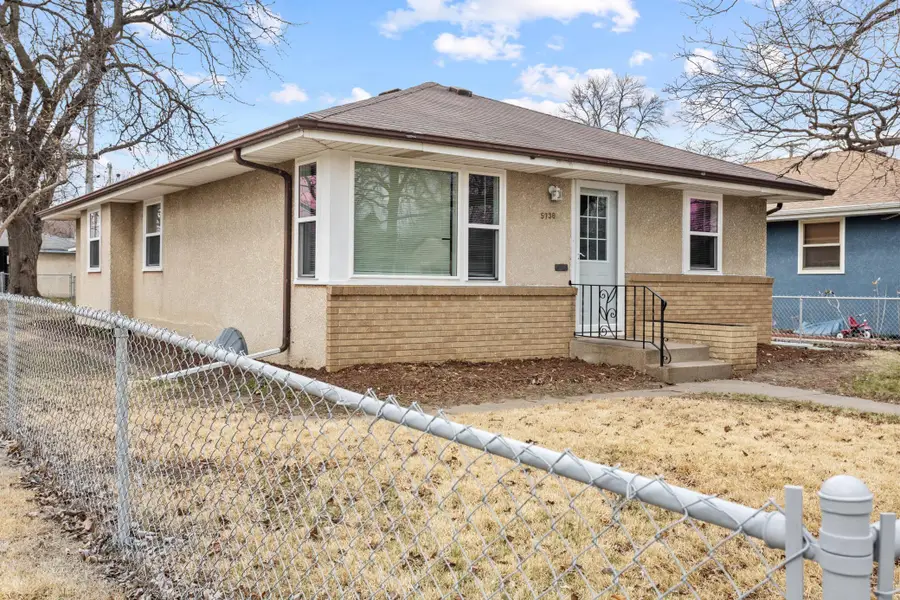 5736 40th Avenue S, Minneapolis, MN 55417 - #2