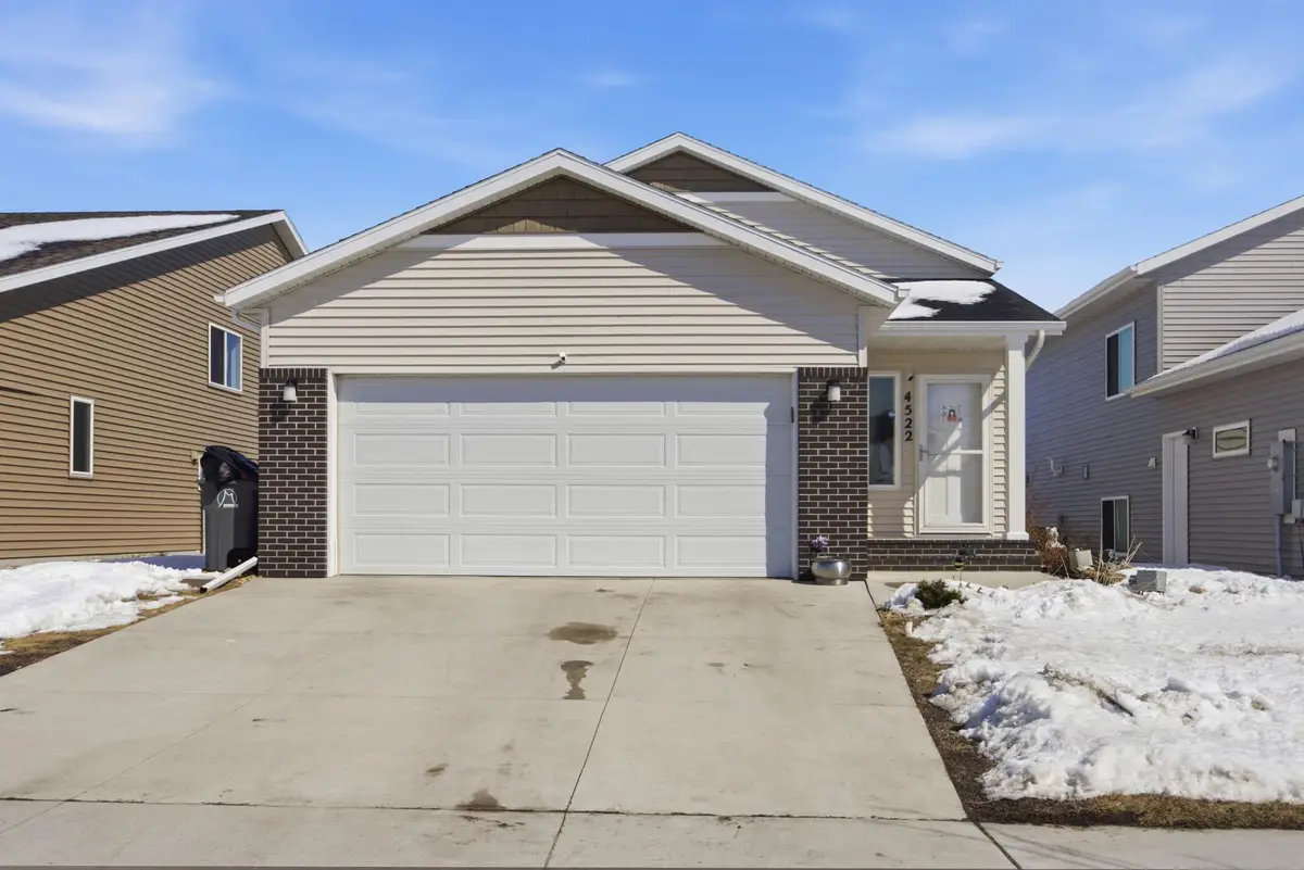 4522 18th Street S, Moorhead, MN 56560 - #1