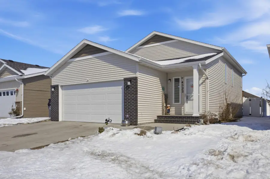 4522 18th Street S, Moorhead, MN 56560 - #2