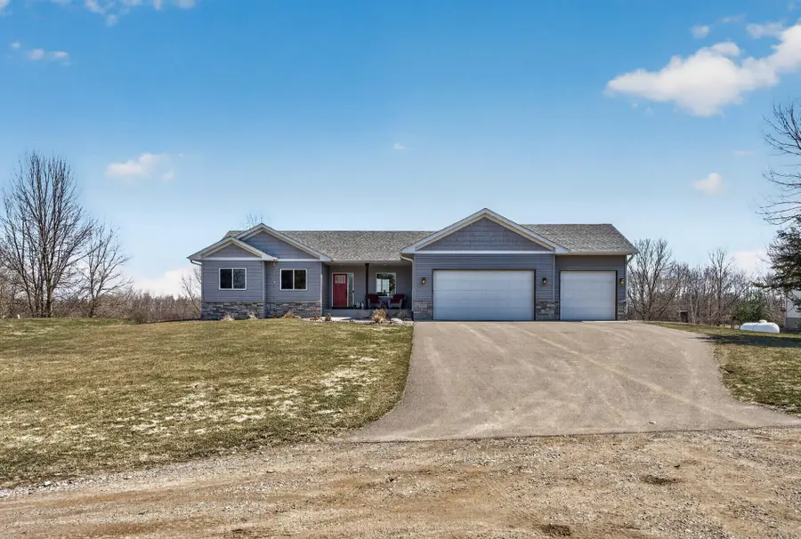 38321 Baugh Street Nw, Princeton, MN 55371 - #2
