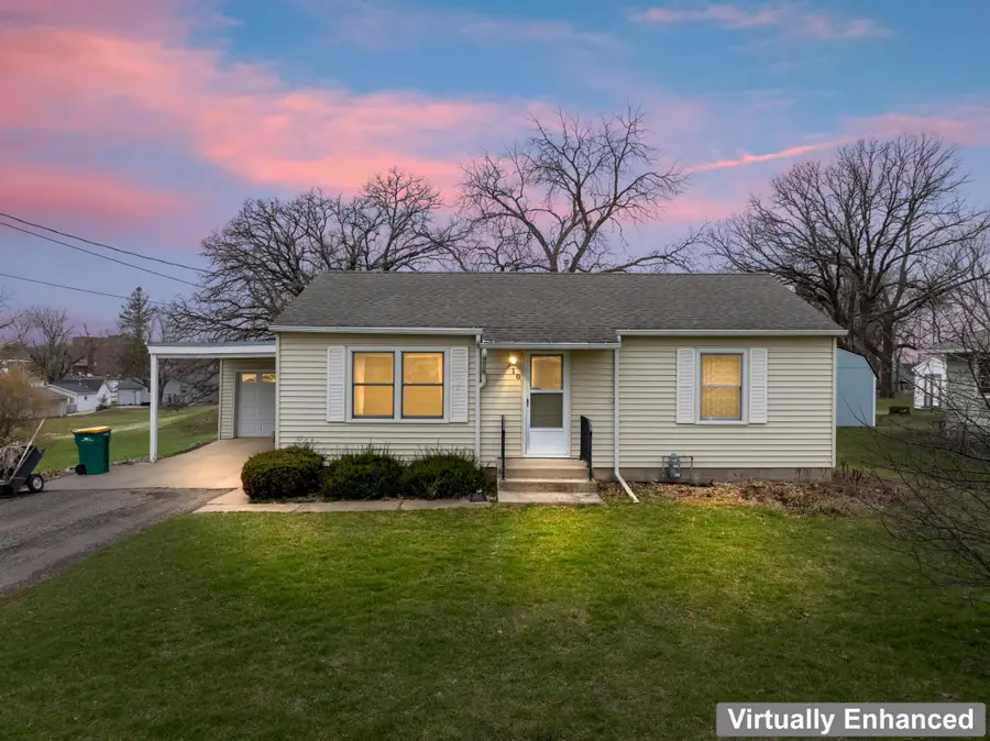 710 S 3rd Avenue, Albert Lea, MN 56007 - #2