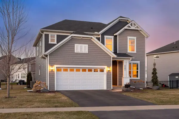 5395 Sundial Lane, Woodbury, MN 55129