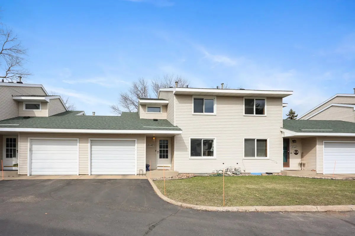 2542 Stearns Way, Saint Cloud, MN 56303 - #1