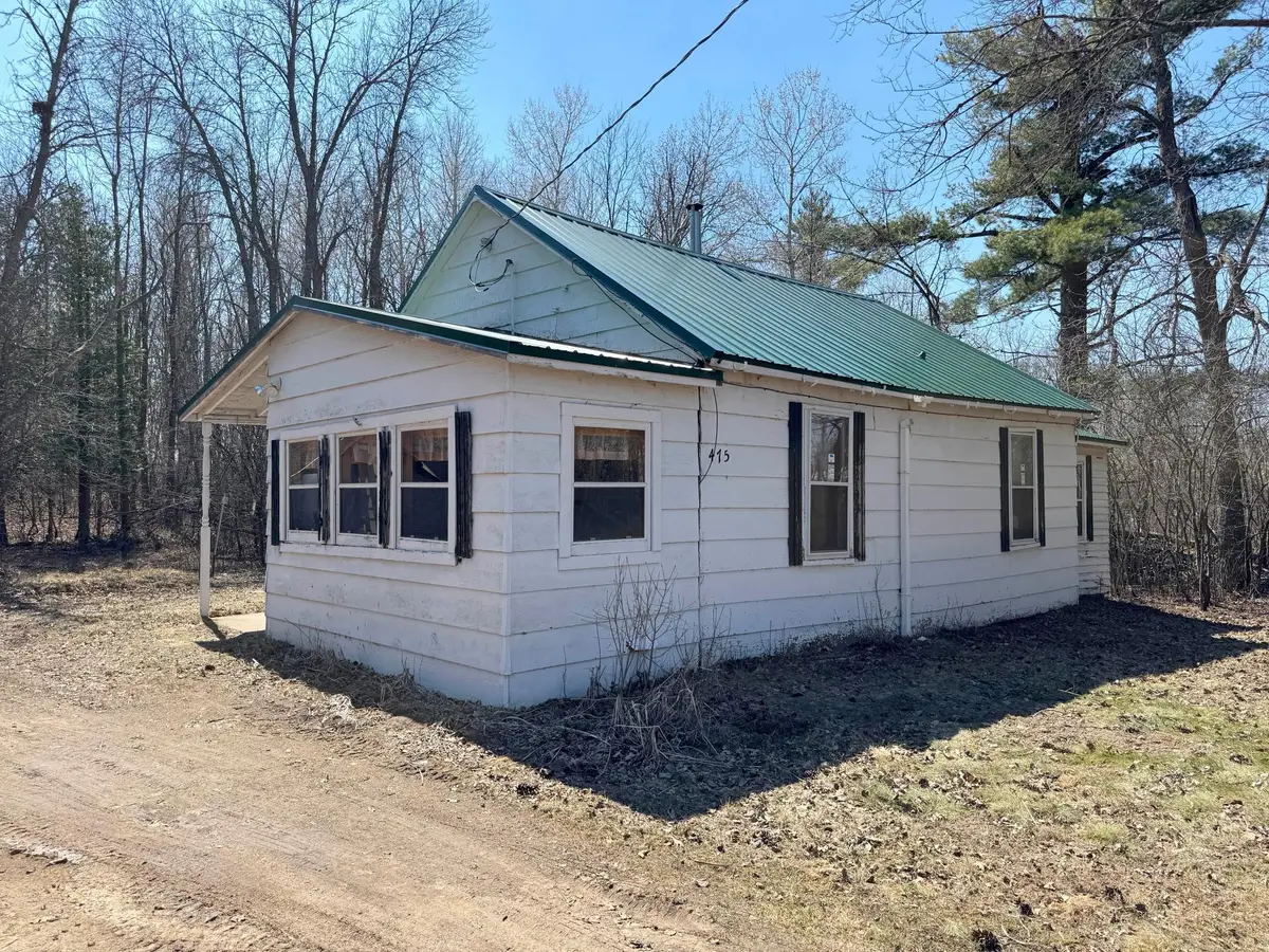 475 3rd Avenue S, Isle, MN 56342 - #1