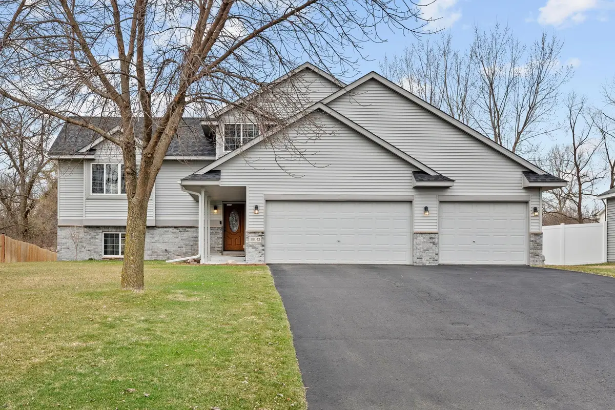 19013 Earl Road, Big Lake, MN 55309 - #1