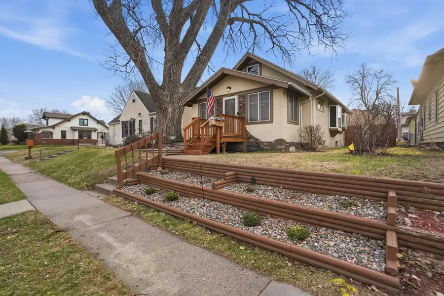 4051 6th Street Ne, Columbia Heights, MN 55421 - #3