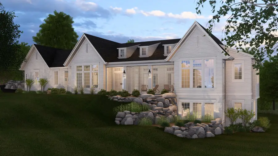 1150 La Salle Street, Wayzata, MN 55391 - #2