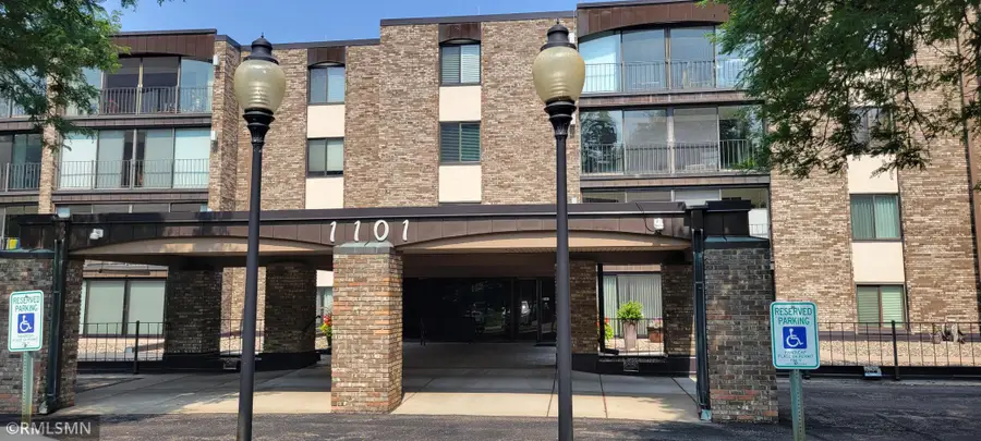 1101 Sibley Memorial Highway #105, Lilydale, MN 55118 - #2