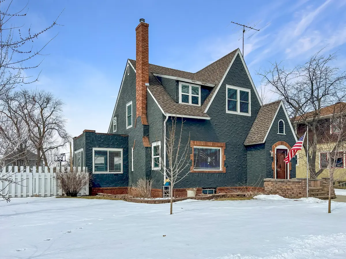 411 2nd Street Sw, Wadena, MN 56482 - #1