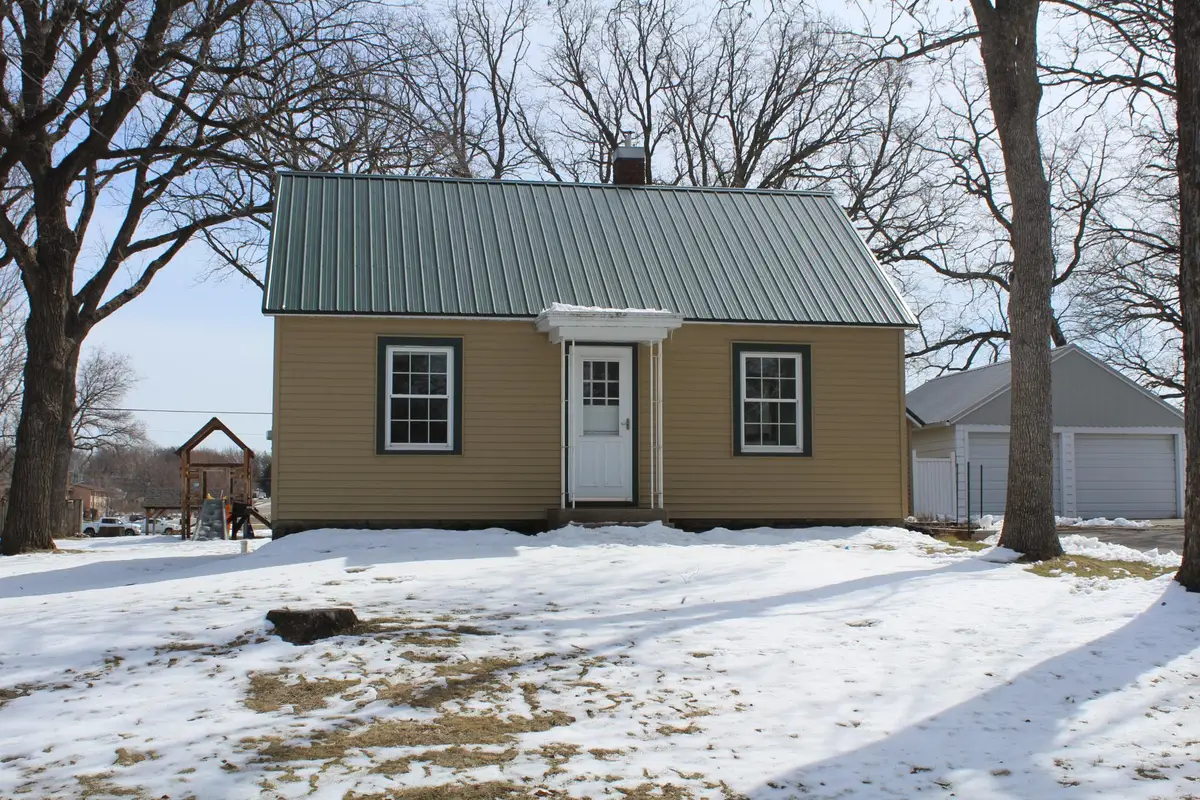 406 1st Street S, Long Prairie, MN 56347 - #1