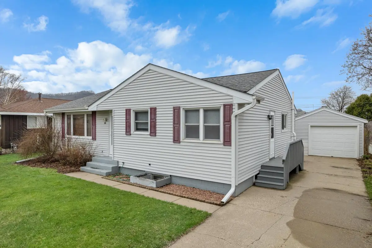 875 48th Avenue, Winona, MN 55987 - #1