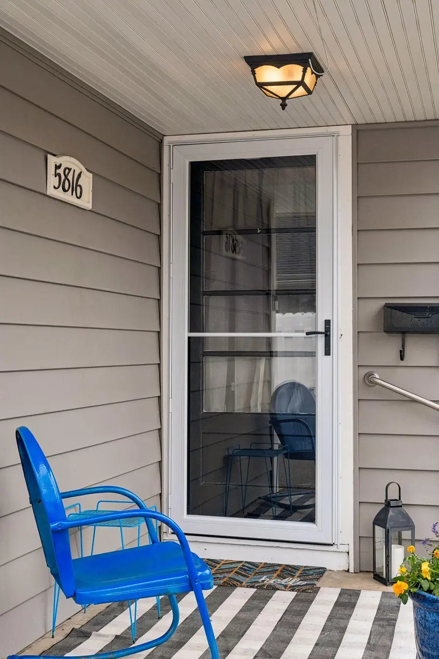 5816 Queen Avenue S, Minneapolis, MN 55410 - #2