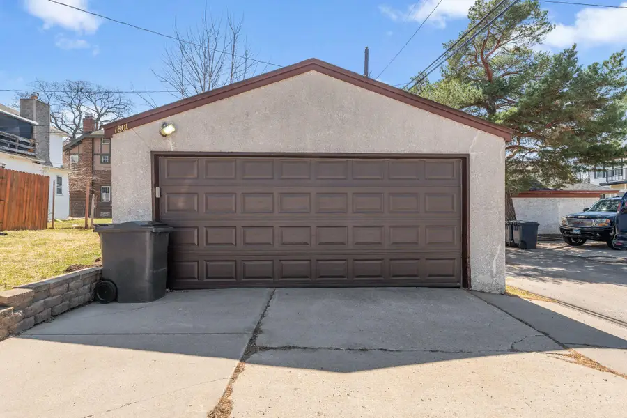 1801 Oliver Avenue N, Minneapolis, MN 55411 - #3