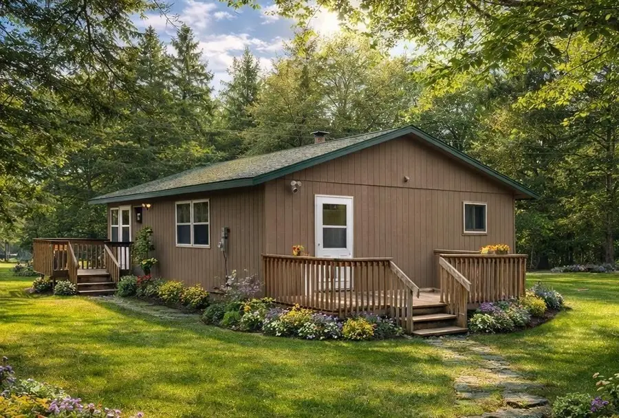 52520 Kestrel Avenue, Tamarack, MN 55787 - #2