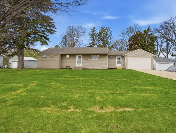 606 Cofield Street S, Raymond, MN 56282