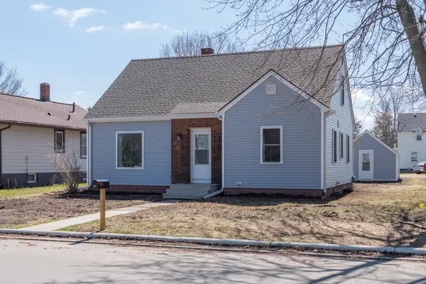 604 W Brooks Street, Arlington, MN 55307