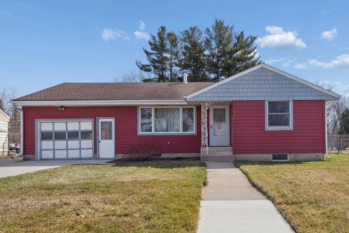 1115 Sunnyside Drive, Farmington, MN 55024 - #1