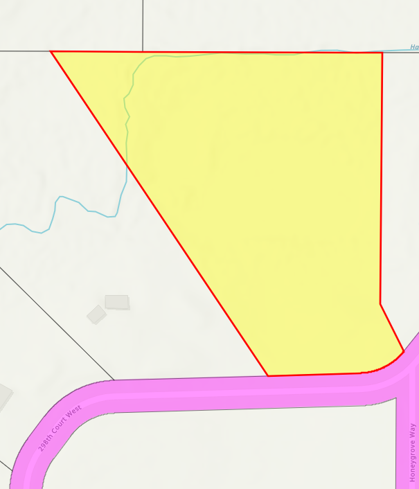 8882 298th Court W, Northfield, MN 55057 - #3