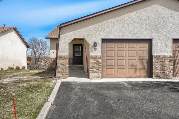 149 Riverview Drive #13, Monticello, MN 55362