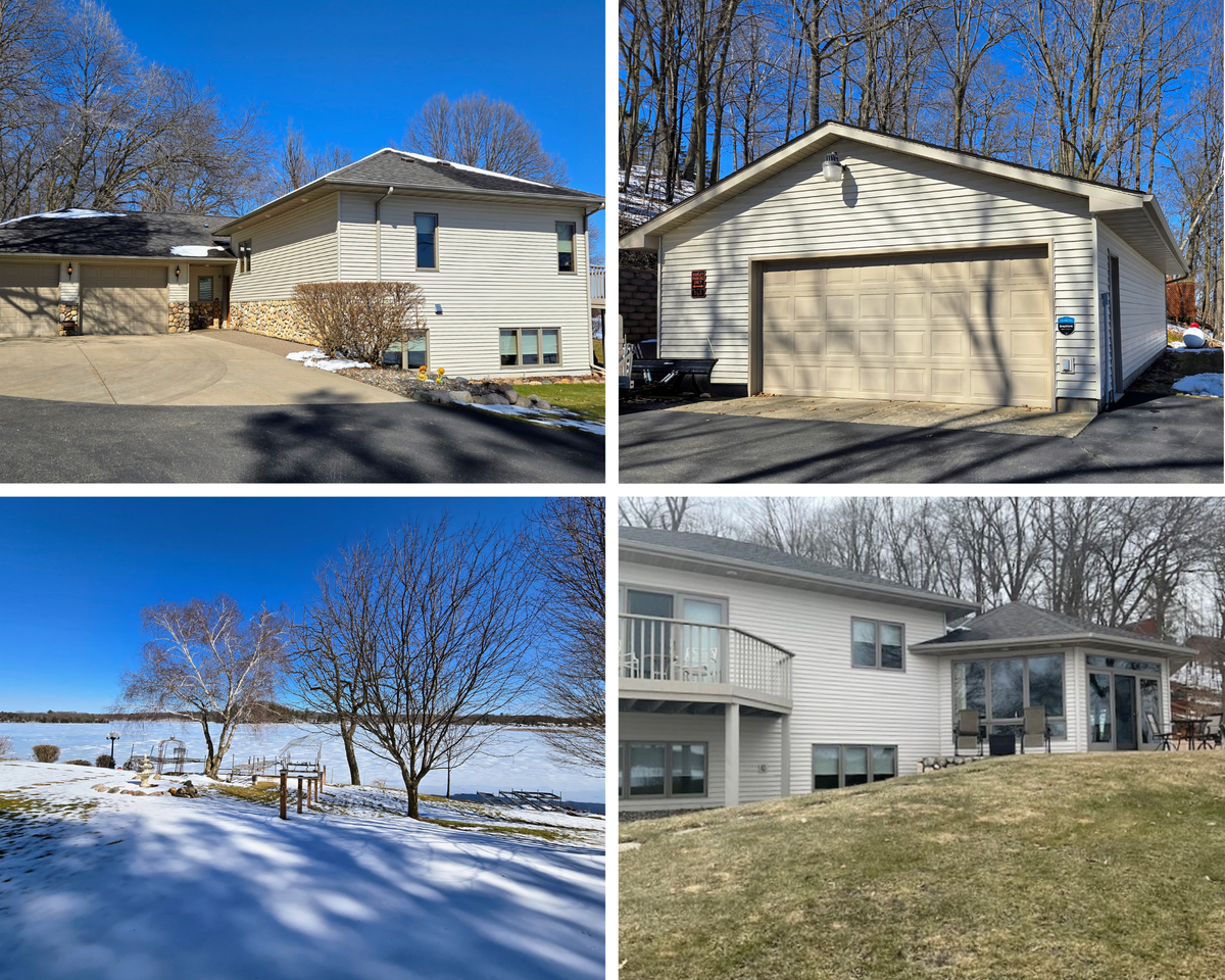 30544 Birch Acres Road, Cushing, MN 56443 - #1